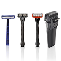 Shaving tools