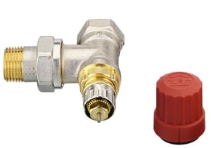 Danfoss 013G0033 Sanitärarmaturen