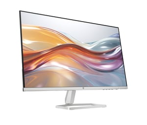 HP 27-calowy monitor seria 5 FHD – 527sf