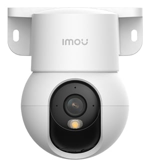 Imou Ranger Mini 5MP (3K) Kopułowa Kamera bezpieczeństwa IP Wewnętrzna 2688 x 1664 px Sufit / Ściana