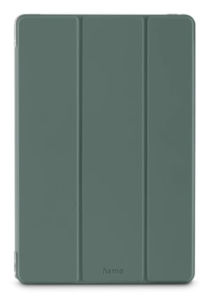 Hama 00222013 Tablet-Hülle 27,9 cm (11") Folio Grün