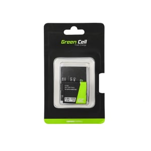 Green Cell CB74 Lithium-ion (Li-Ion) 1220 mAh camera battery