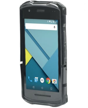 Mobilis 065001 handheld computer case