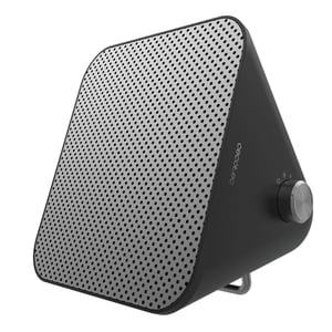 Cecotec ReadyWarm 1500 Max Ceramic Wewnętrzna Czarny 1500 W Elektryczny grzejnik konwektorowy