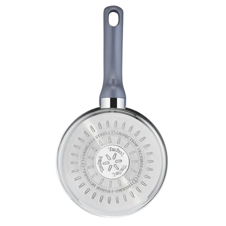 Tefal Daily Cook G713SB zestaw patelni i garnków 11 szt.