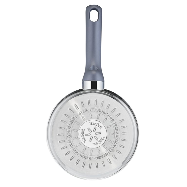 Tefal Daily Cook G713SB zestaw patelni i garnków 11 szt.