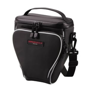 Elecom ZEROSHOCK III SLR Camera Case Black