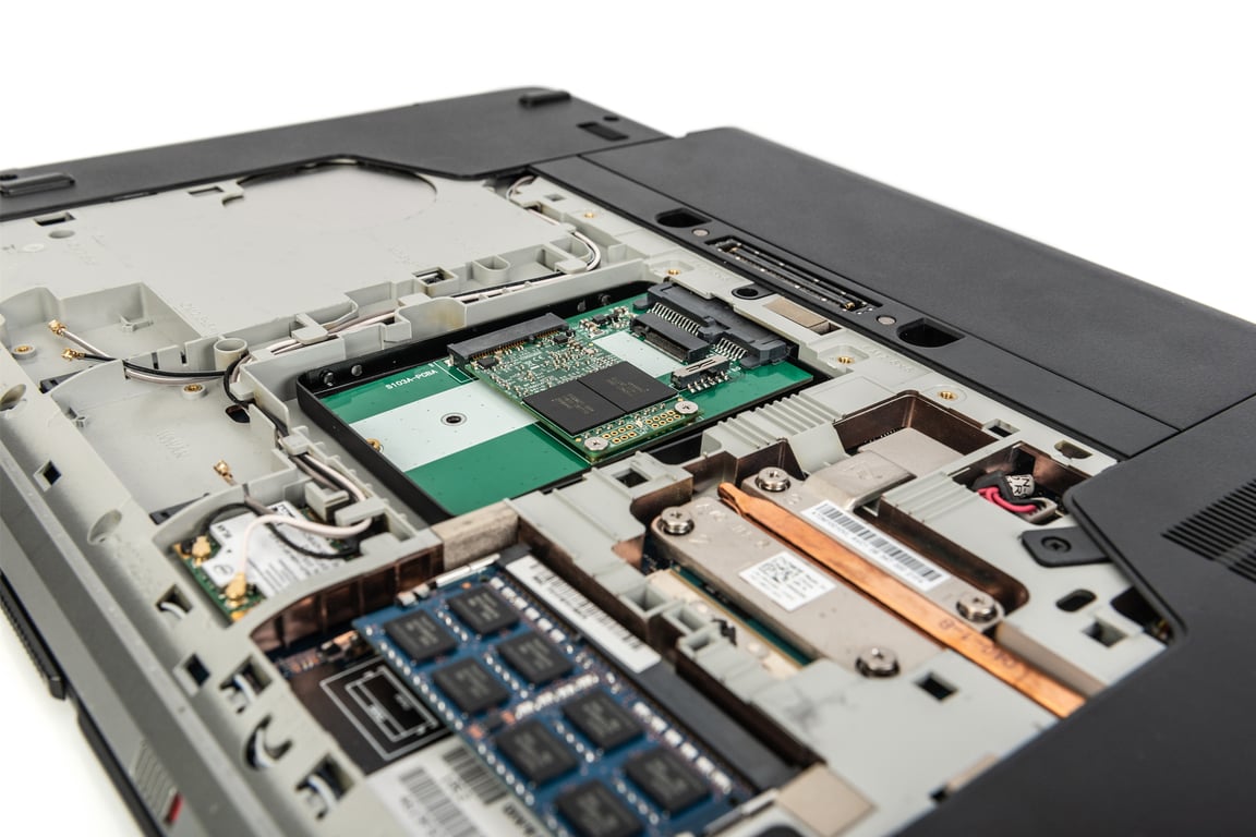 Digitus 2,5” Adapter do dysku twardego SATA M.2 lub mSATA
