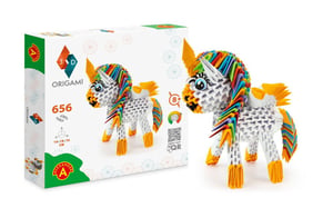 Alexander Toys EXP2556 origamipapper