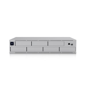 Ubiquiti UNAS Pro NAS Rack (2U) Cortex-A57 8 GB Gray