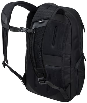 Thule Accent TACBP2116 - Black 40,6 cm (16") Plecak Czarny
