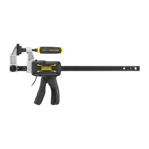 Stanley FMHT83006-0 snedklämma 30 cm Svart, Gul