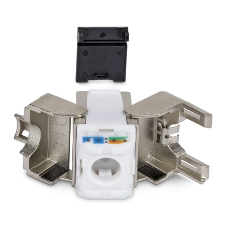 StarTech C6AKEYTLSTP18010PK moduł kluczowy