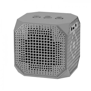 Qoltec 50159 Portable/Party Speaker