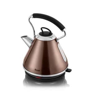 Swan SK34010COPN 1.7 L 3000 W Copper Electric Kettle