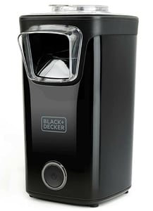 Black & Decker BXPC1100E Popcornmaschine Schwarz 3 Min. 1100 W