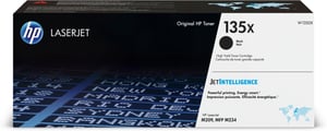HP LaserJet 135X – oryginalny czarny toner o dużej pojemności