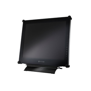 AG Neovo X-17E datorskärm 43,2 cm (17") 1280 x 1024 px SXGA LED Svart