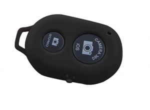 Esperanza EMM114 Bluetooth Smartphone Remote Control Press the buttons