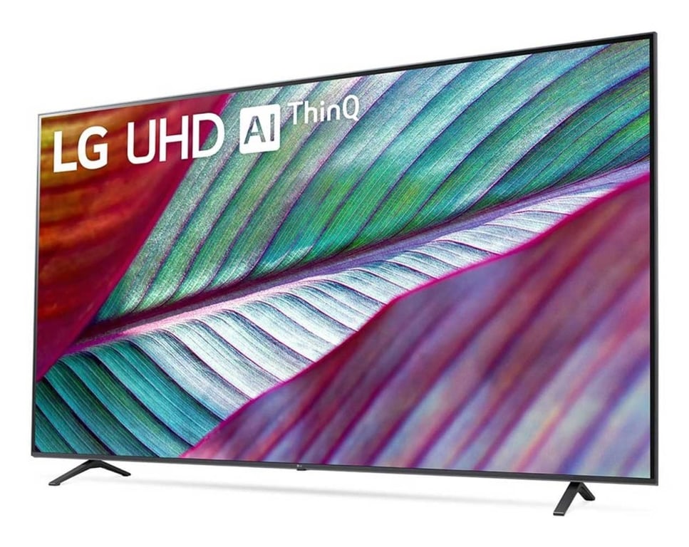 фото Телевізор LG 43UR7800