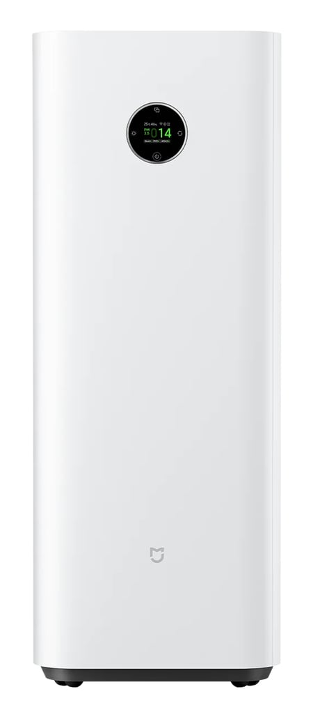 Xiaomi Mijia Smart Air Purifier Max 108 m² 19,1 dB Biały