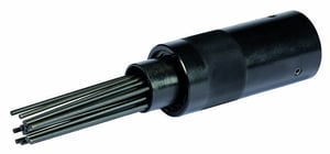 Einhell 4133120 Rotary Hammer Accessory: Rotary Hammer Needle Descaler