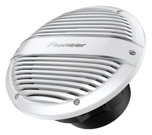 Pioneer TS-ME100WC Round 900 W Car Speaker