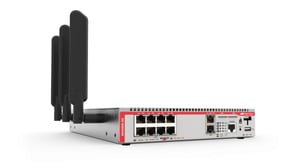 Allied Telesis R4050S-5G-brandvägg (hårdvara) 1,9 Gbit/s