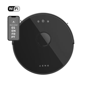 AENO RC3S 0,6 l Czarny
