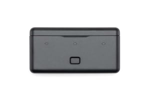 DJI Osmo Action 3 MultifuncBattery Case Akkugehäuse