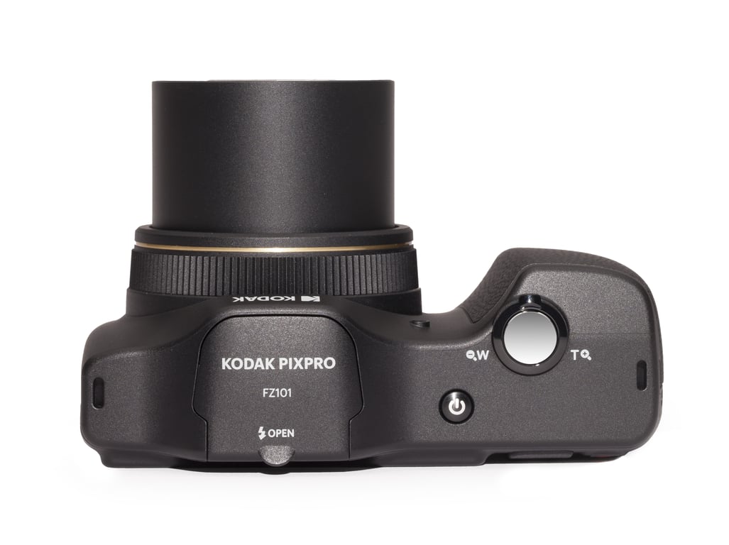 デジタルカメラ KODAK PIXPRO FZ101 Kodak PIXPRO FZ101 1/2.3