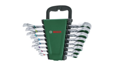 Bosch 1 600 A02 7PS