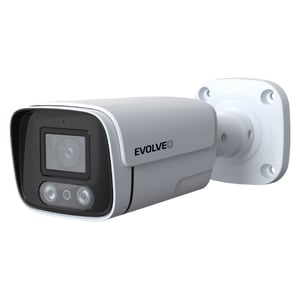 Evolveo DETPOE8 zestaw do monitoringu wideo Bezprzewodowy 8 kan.