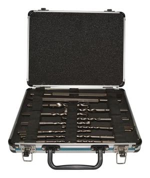Makita D-42400 Bohrer, Bohrerset, 13-teilig.