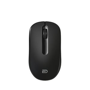 Cudy 2.4G Wireless Mouse, MS9922 1.0 myszka Uniwersalne Oburęczny RF Wireless Optyczny 1000 DPI