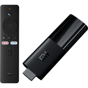 Xiaomi Mi TV Stick HDMI Full HD Android Schwarz