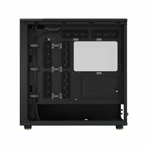 Fractal Design North XL Midi Tower Czarny, Ciemnoszary