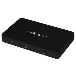 StarTech ST122HD4K HDMI-TV-fördelare