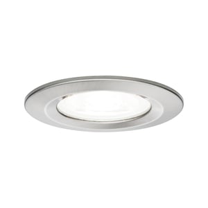 Paulmann Nova Inbyggd punktbelysning GU10 LED 6,5 W