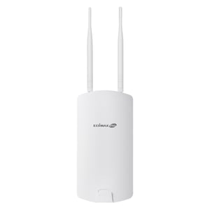 Edimax OAP1300 WLAN-Access-Point 1266 Mbit/s Weiß, PoE-Unterstützung