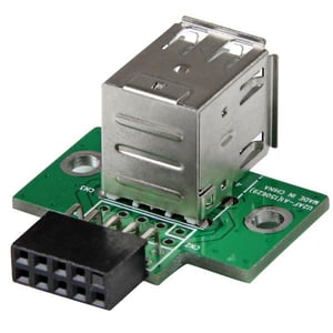 StarTech USBMBADAPT2 Internal USB 2.0 Adapter