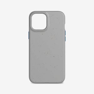 Tech21 Eco Slim pokrowiec na telefon komórkowy 17 cm (6.7") Szary