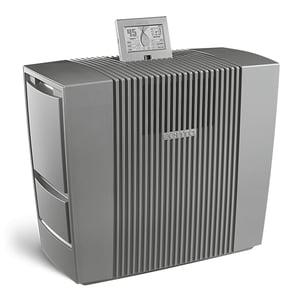 Venta Professional AW902 120 m² 38 W Szary