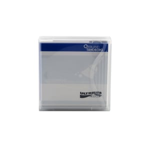 Tandberg Data 432631 cleaning tape