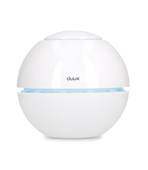 Duux Sphere Ultrasonic Humidifier 1 L White 15 W