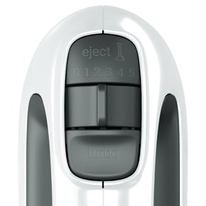 Tefal Prep'Mix+ HT4601 Mikser ręczny 500 W Biały