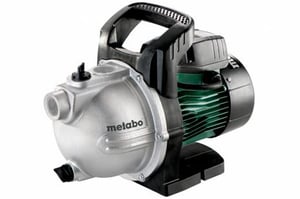 Metabo P 4000 G 1100 W Centrifugal pump 4,6 bar 4000 l/h
