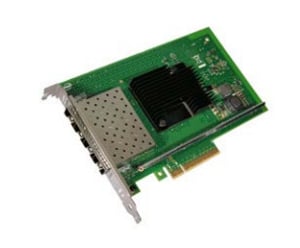 Fujitsu S26361-F3640-L504 nätverkskort, internt, fiber, 10 000 Mbit/s