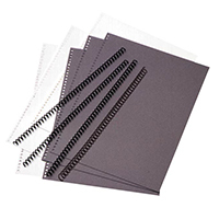 Binding equipment