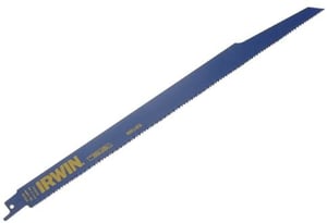 IRWIN 10504142 jigsaw, jigsaw blade, and circular saw blade. 25 saw blades.